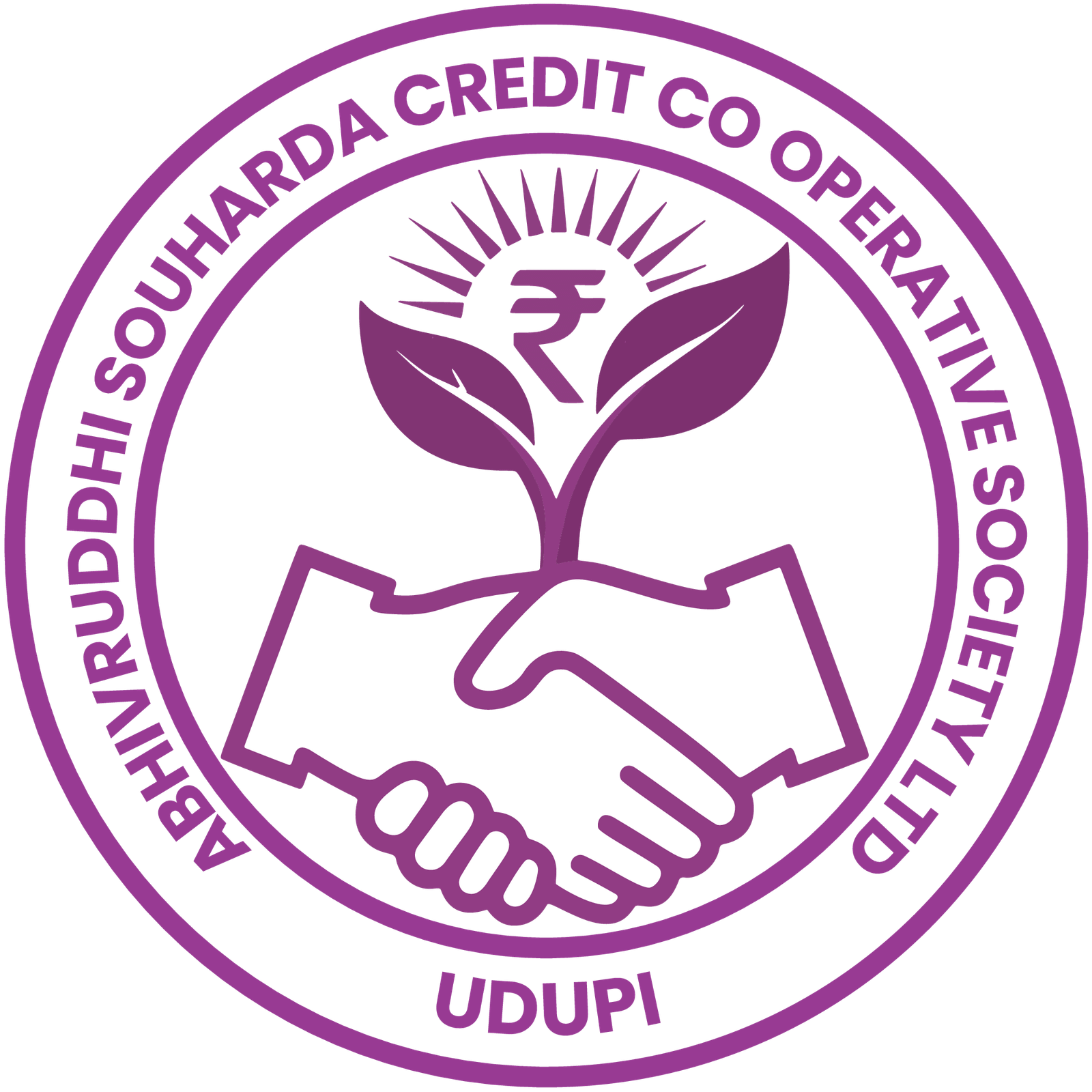 Operative Time Logo Abhivruddhi Souharda Credit Co-operative Society Ltd | Trusted Banking